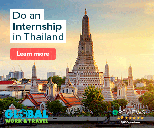 Jobs In Thailand - Seasonal Jobs Abroad